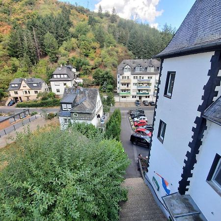 Hotel Bergschloesschen Boppard Ngoại thất bức ảnh