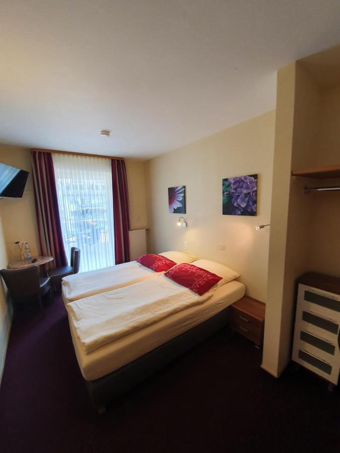 Hotel Bergschloesschen Boppard Ngoại thất bức ảnh