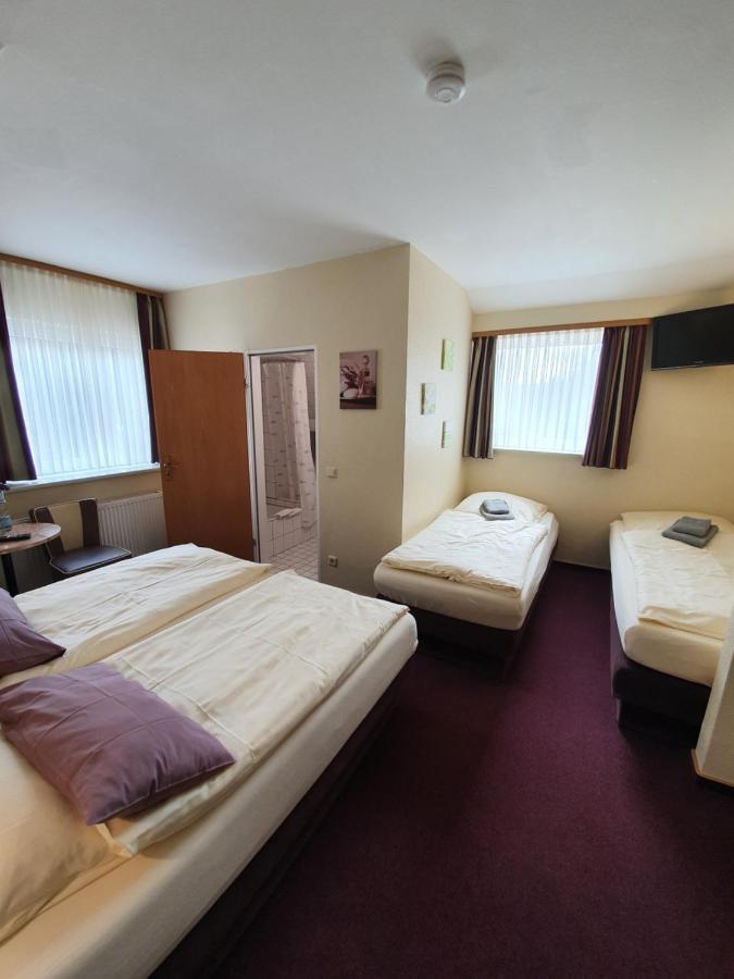 Hotel Bergschloesschen Boppard Ngoại thất bức ảnh
