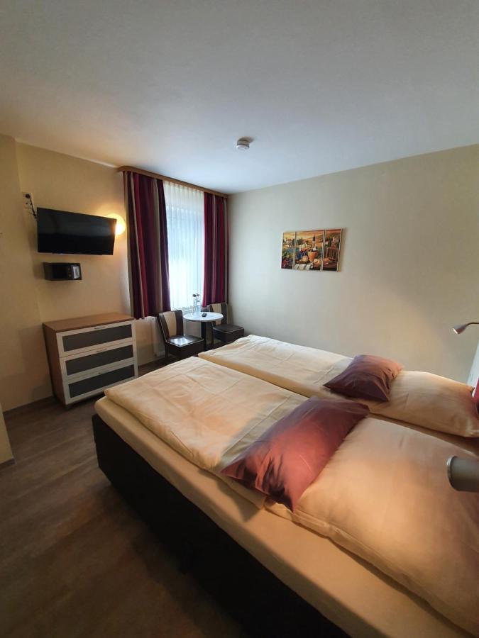 Hotel Bergschloesschen Boppard Ngoại thất bức ảnh