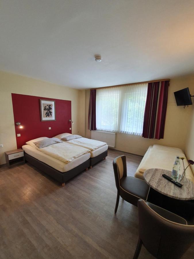 Hotel Bergschloesschen Boppard Ngoại thất bức ảnh
