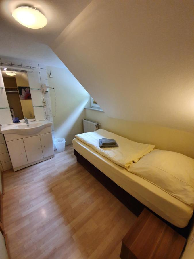 Hotel Bergschloesschen Boppard Ngoại thất bức ảnh