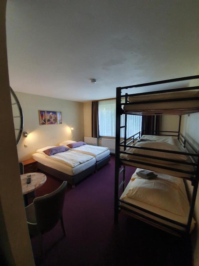 Hotel Bergschloesschen Boppard Ngoại thất bức ảnh