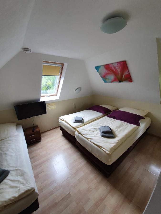 Hotel Bergschloesschen Boppard Ngoại thất bức ảnh