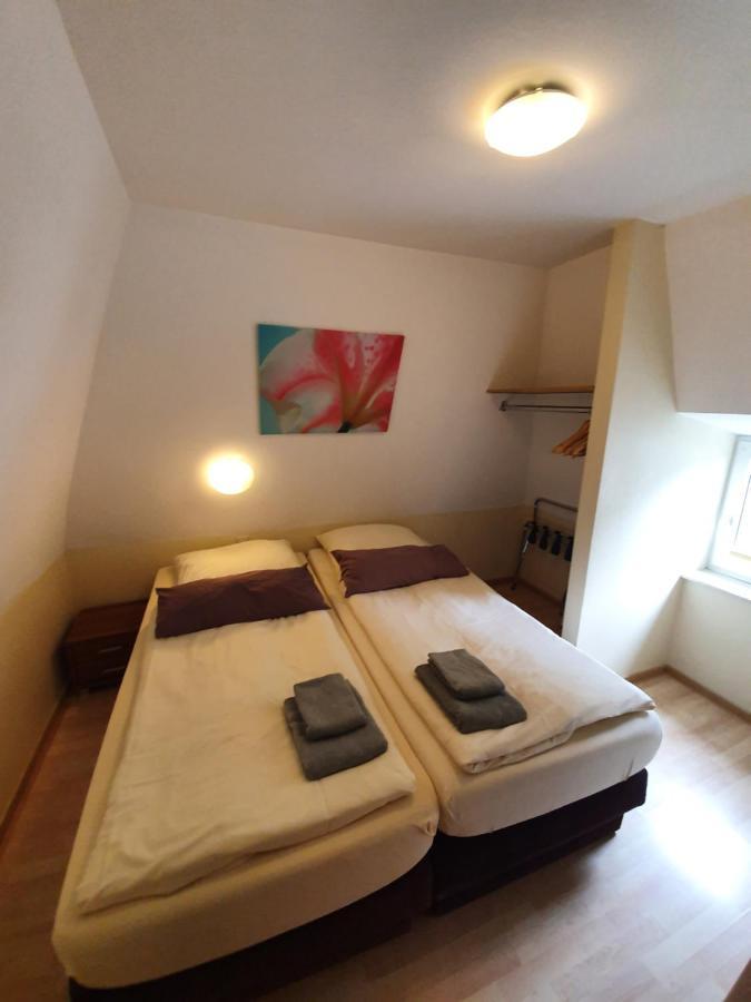 Hotel Bergschloesschen Boppard Ngoại thất bức ảnh