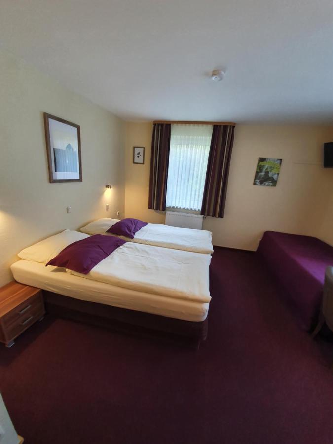 Hotel Bergschloesschen Boppard Ngoại thất bức ảnh