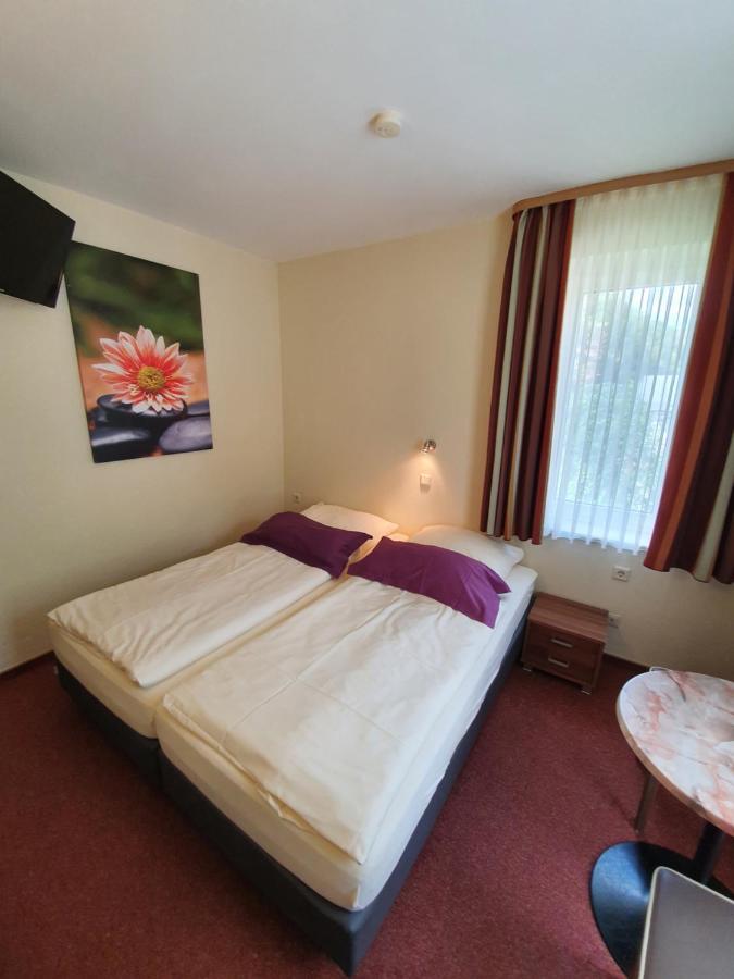 Hotel Bergschloesschen Boppard Ngoại thất bức ảnh