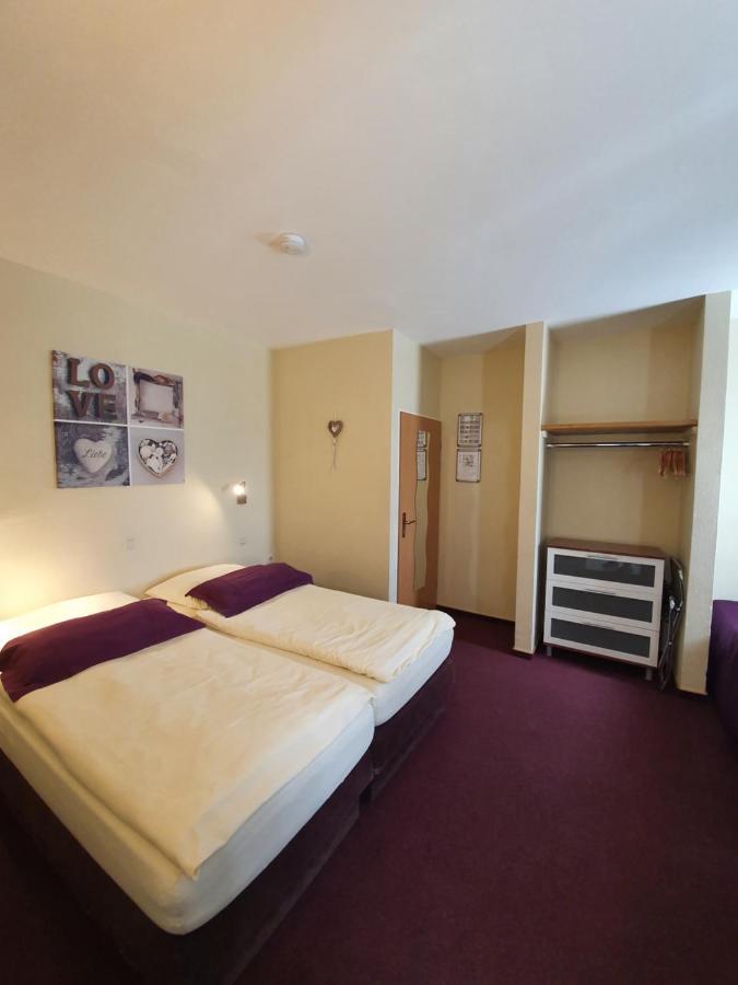Hotel Bergschloesschen Boppard Ngoại thất bức ảnh
