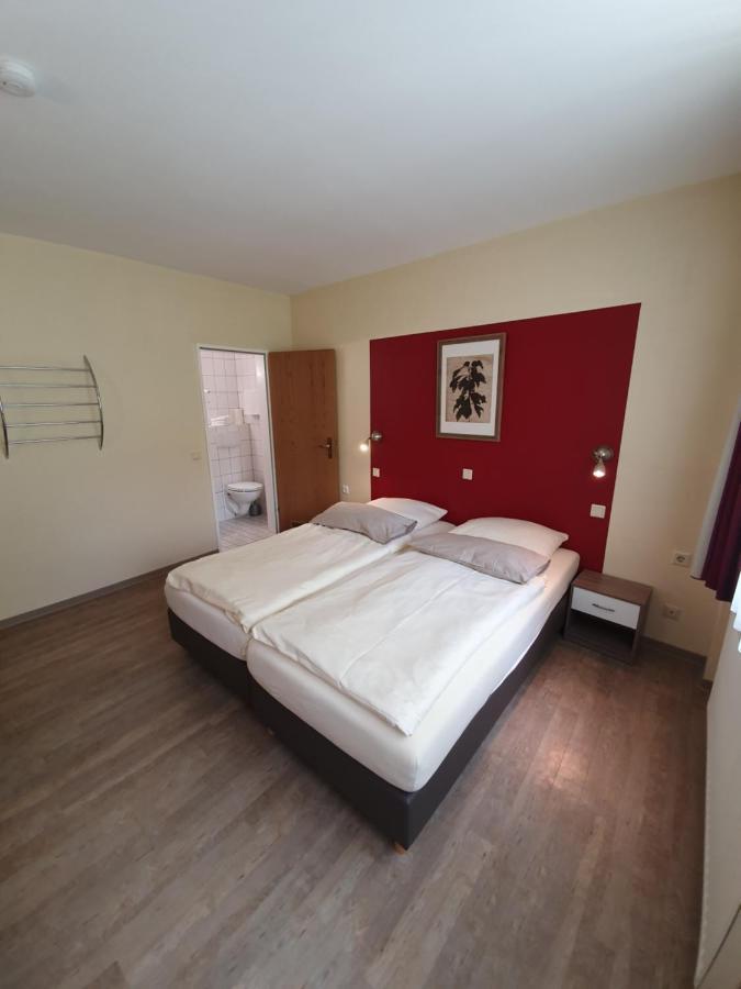 Hotel Bergschloesschen Boppard Ngoại thất bức ảnh