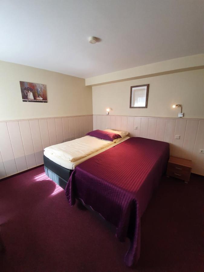 Hotel Bergschloesschen Boppard Ngoại thất bức ảnh