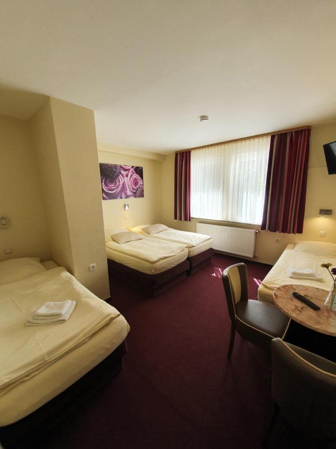 Hotel Bergschloesschen Boppard Ngoại thất bức ảnh