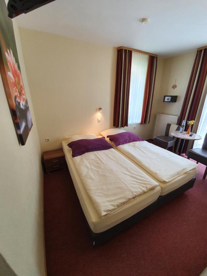 Hotel Bergschloesschen Boppard Ngoại thất bức ảnh