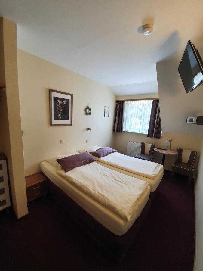 Hotel Bergschloesschen Boppard Ngoại thất bức ảnh
