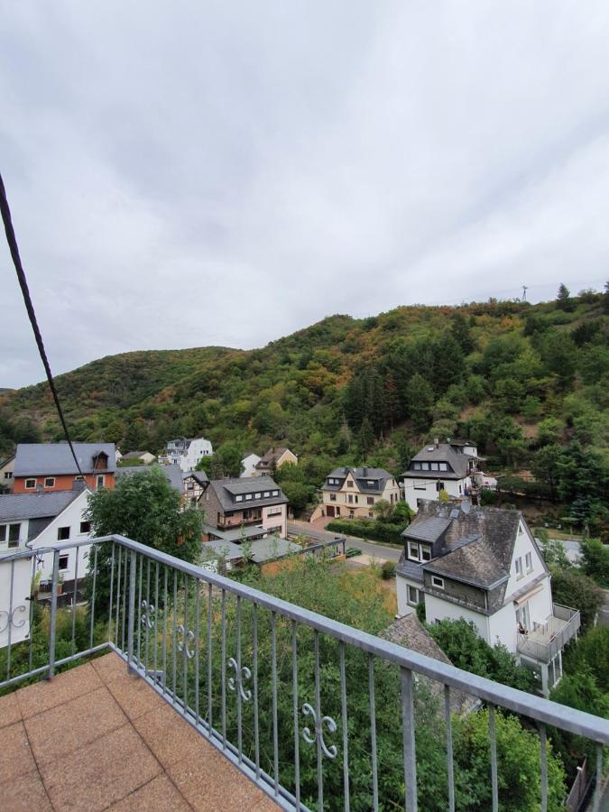 Hotel Bergschloesschen Boppard Ngoại thất bức ảnh
