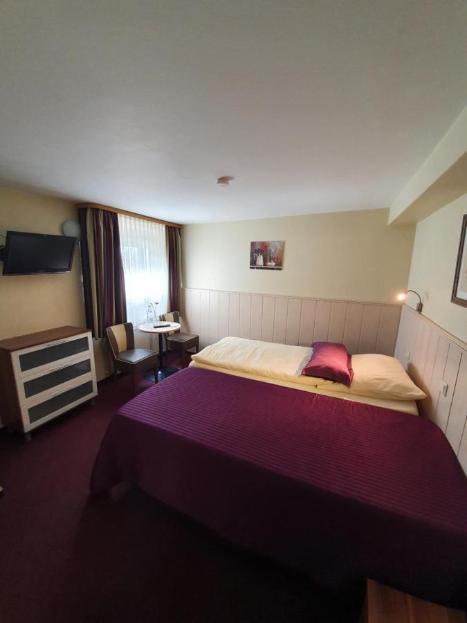 Hotel Bergschloesschen Boppard Ngoại thất bức ảnh