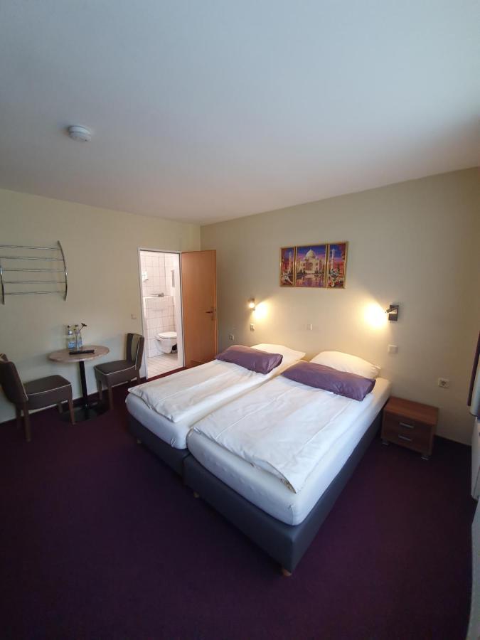 Hotel Bergschloesschen Boppard Ngoại thất bức ảnh