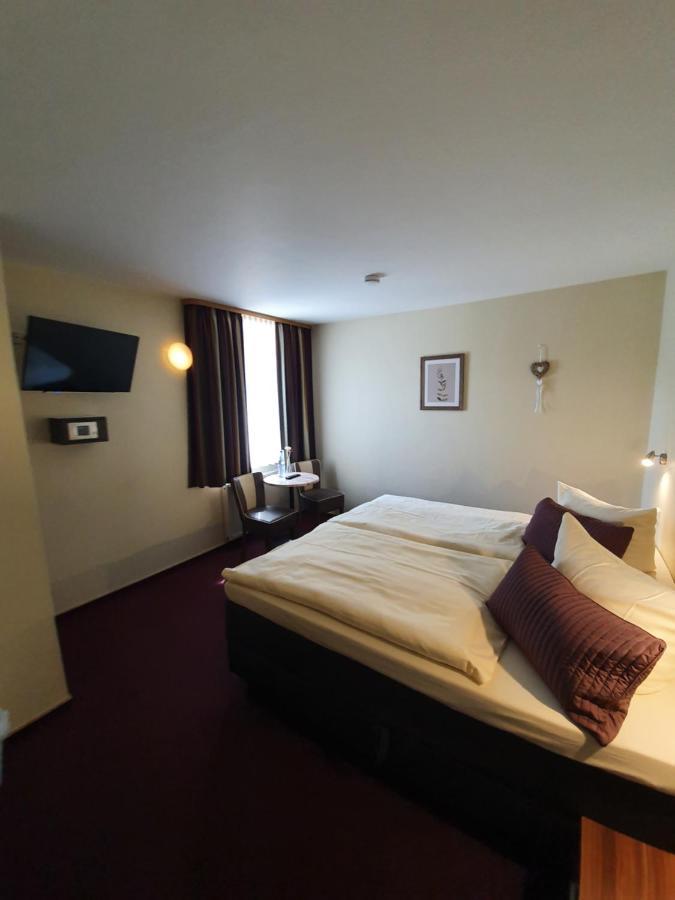 Hotel Bergschloesschen Boppard Ngoại thất bức ảnh