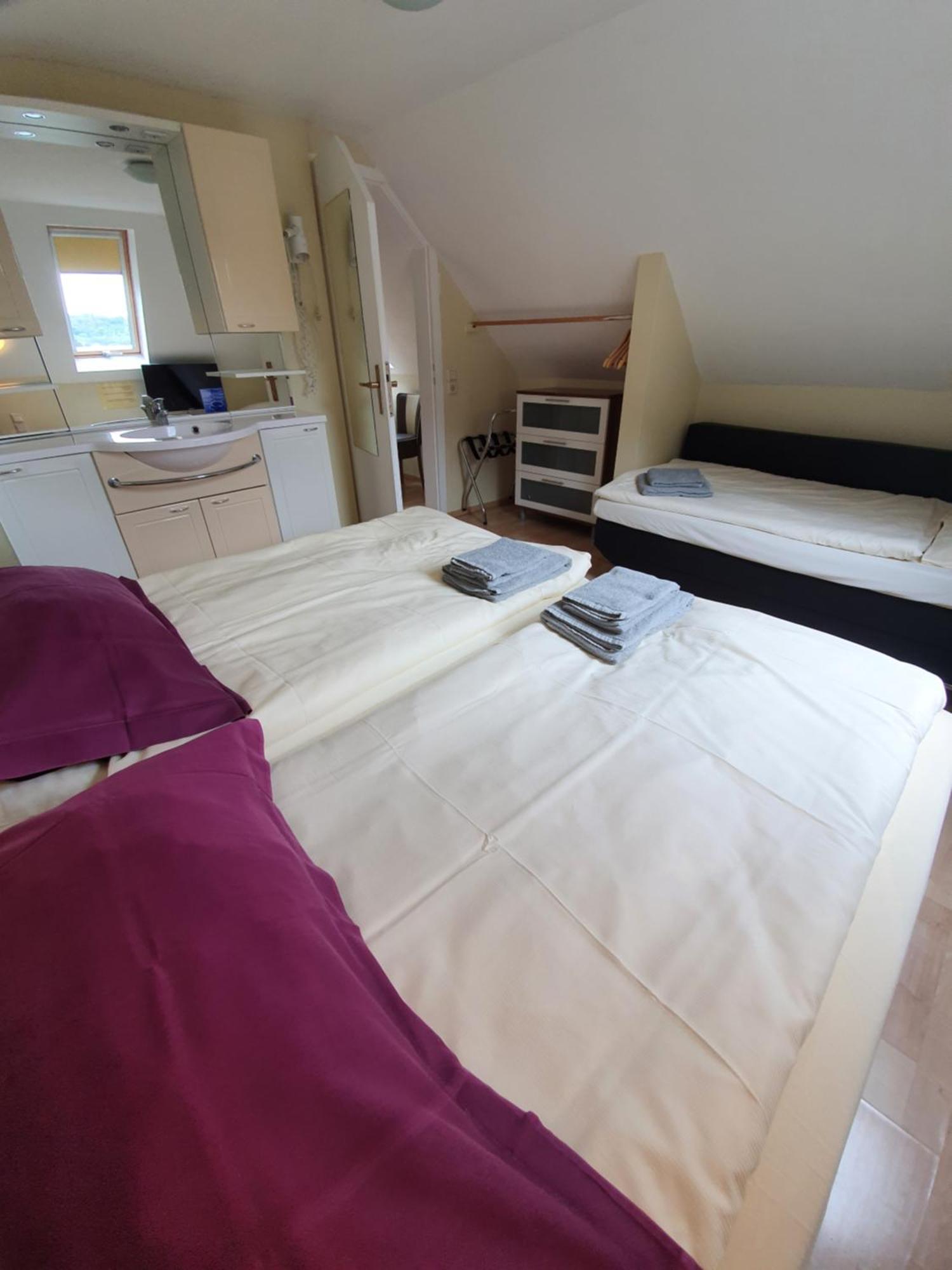 Hotel Bergschloesschen Boppard Ngoại thất bức ảnh