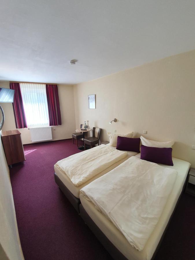 Hotel Bergschloesschen Boppard Ngoại thất bức ảnh