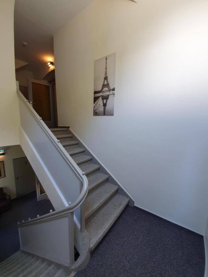 Hotel Bergschloesschen Boppard Ngoại thất bức ảnh