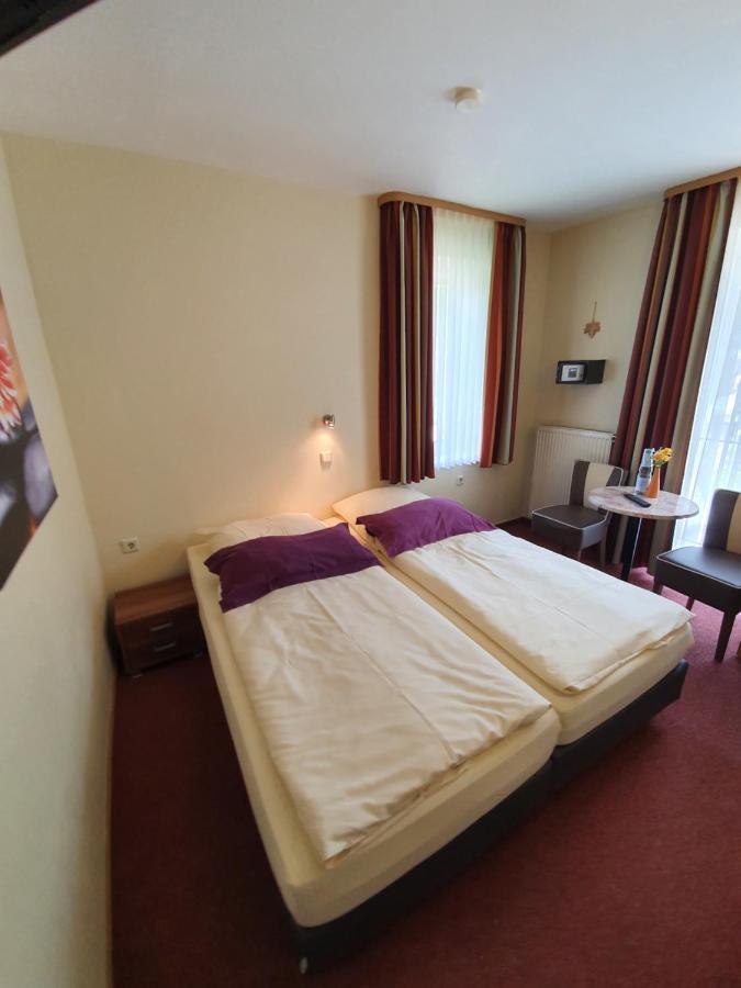 Hotel Bergschloesschen Boppard Ngoại thất bức ảnh