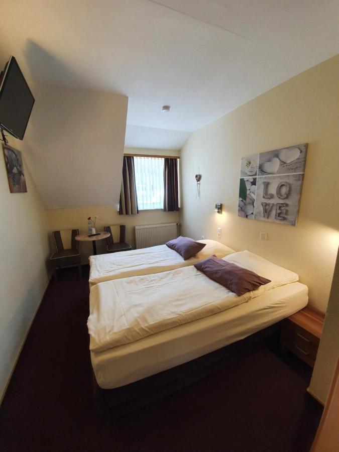 Hotel Bergschloesschen Boppard Ngoại thất bức ảnh