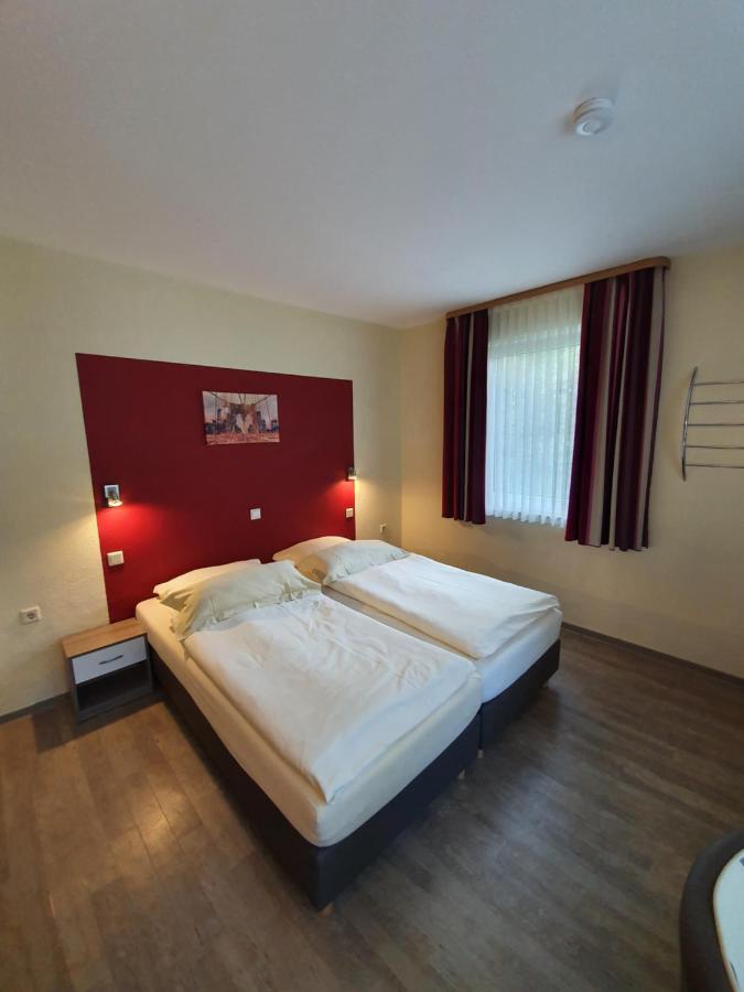 Hotel Bergschloesschen Boppard Ngoại thất bức ảnh
