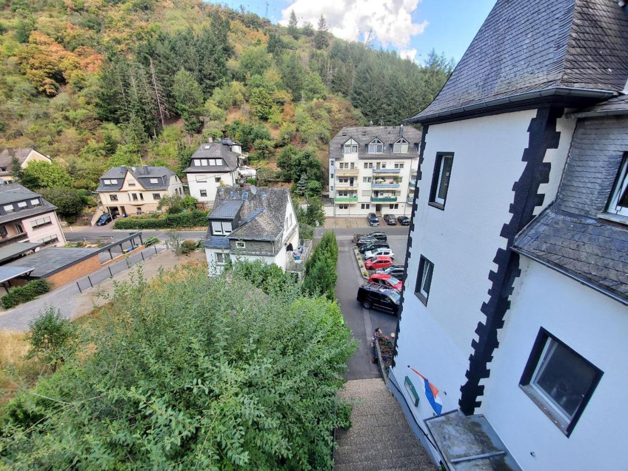 Hotel Bergschloesschen Boppard Ngoại thất bức ảnh