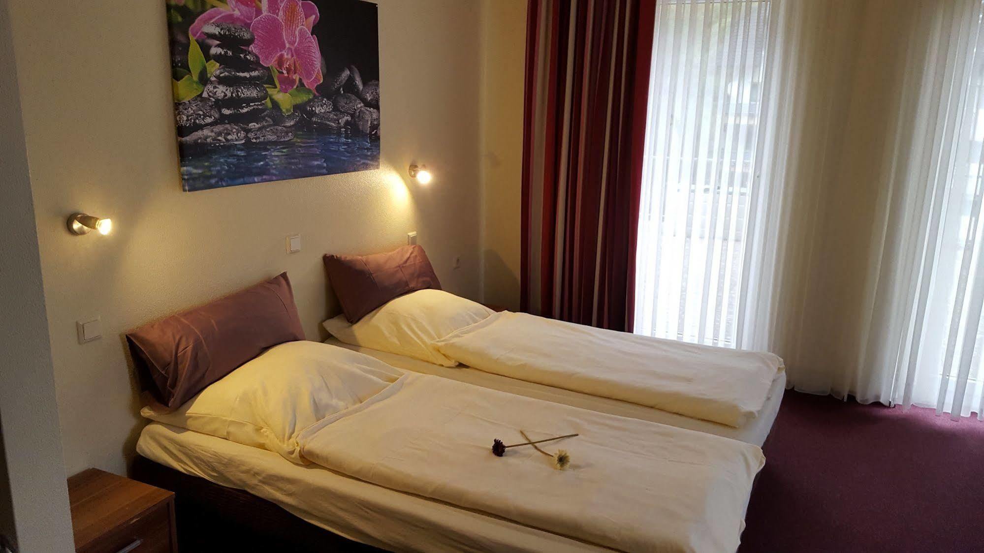 Hotel Bergschloesschen Boppard Ngoại thất bức ảnh
